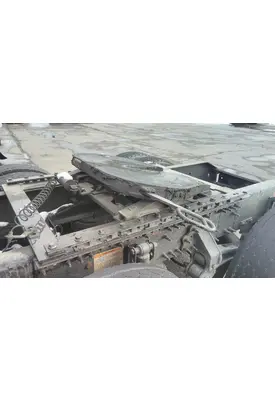 JOST  AIR SLIDE FIFTH WHEEL