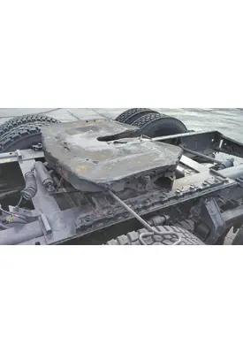 JOST  AIR SLIDE FIFTH WHEEL