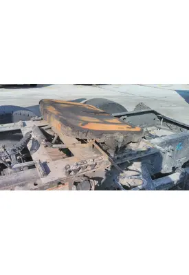 JOST  AIR SLIDE FIFTH WHEEL