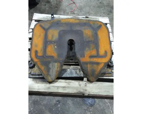JOST  AIR SLIDE FIFTH WHEEL