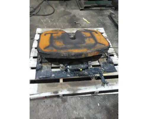 JOST  AIR SLIDE FIFTH WHEEL