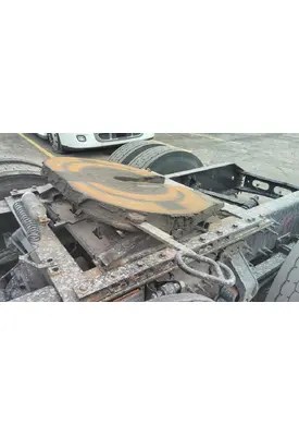 JOST  AIR SLIDE FIFTH WHEEL