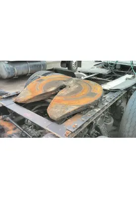 JOST  AIR SLIDE FIFTH WHEEL