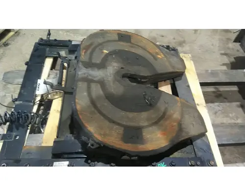 JOST  AIR SLIDE FIFTH WHEEL