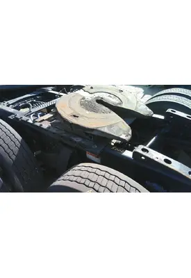 JOST  AIR SLIDE FIFTH WHEEL