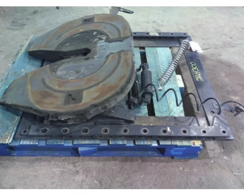 JOST  AIR SLIDE FIFTH WHEEL
