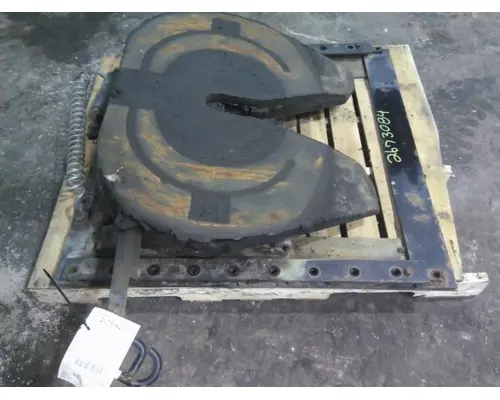 JOST  AIR SLIDE FIFTH WHEEL