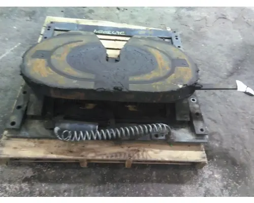 JOST  AIR SLIDE FIFTH WHEEL