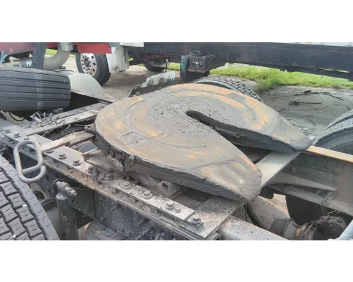 JOST  AIR SLIDE FIFTH WHEEL