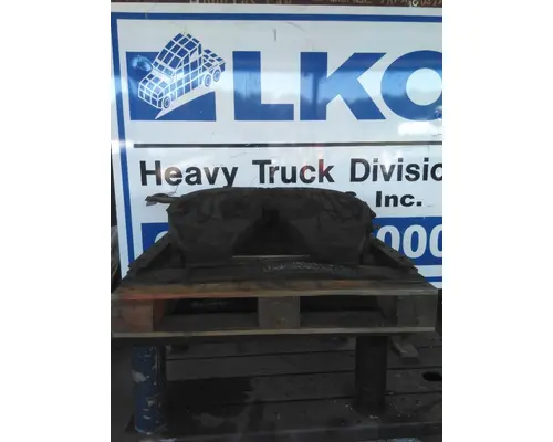 JOST  AIR SLIDE FIFTH WHEEL