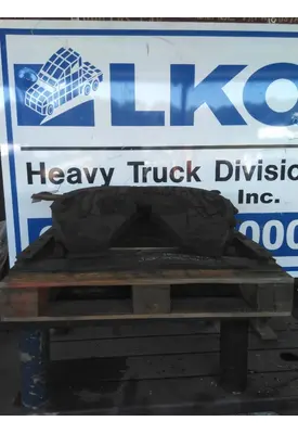 JOST  AIR SLIDE FIFTH WHEEL