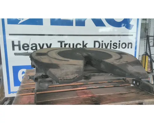 JOST  AIR SLIDE FIFTH WHEEL