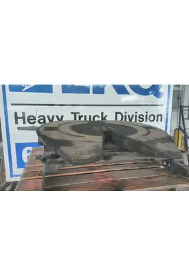 JOST  AIR SLIDE FIFTH WHEEL