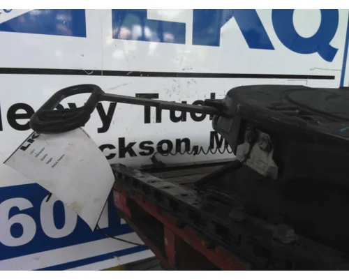JOST  AIR SLIDE FIFTH WHEEL