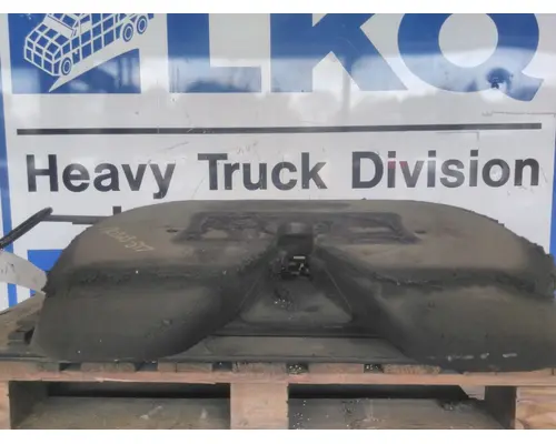 JOST  AIR SLIDE FIFTH WHEEL