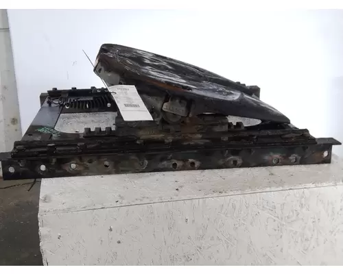 JOST  MANUAL SLIDE FIFTH WHEEL