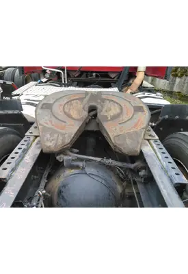 JOST  STATIONARY FIFTH WHEEL