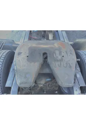 JOST  STATIONARY FIFTH WHEEL