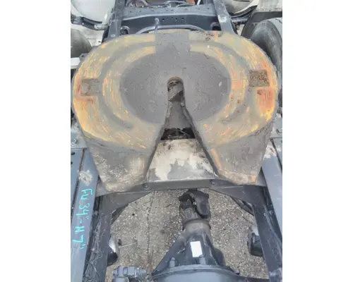 JOST  STATIONARY FIFTH WHEEL