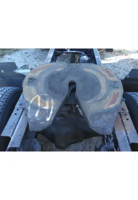 JOST  STATIONARY FIFTH WHEEL