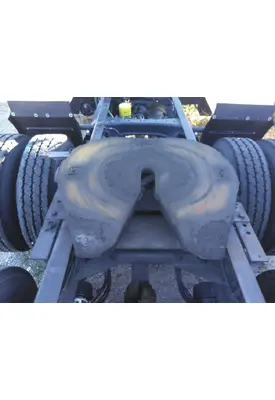 JOST  STATIONARY FIFTH WHEEL