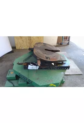 JOST  STATIONARY FIFTH WHEEL