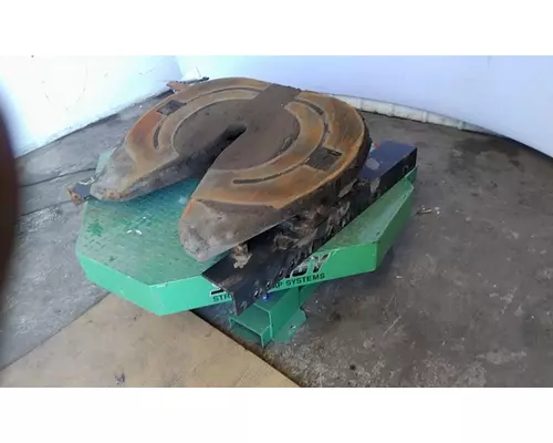 JOST  STATIONARY FIFTH WHEEL