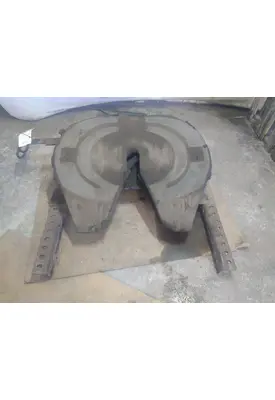 JOST  STATIONARY FIFTH WHEEL