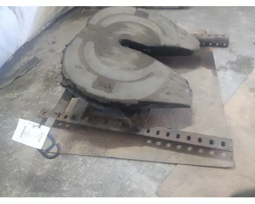 JOST  STATIONARY FIFTH WHEEL