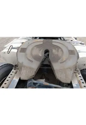 JOST  STATIONARY FIFTH WHEEL
