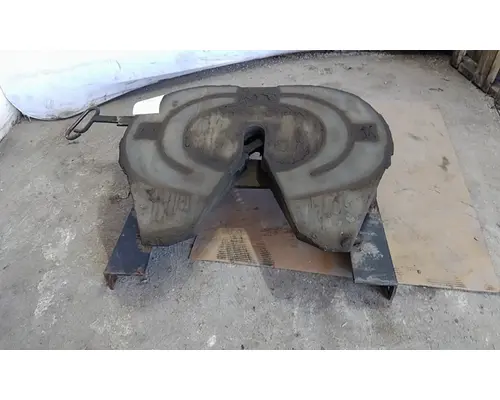 JOST  STATIONARY FIFTH WHEEL