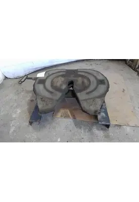 JOST  STATIONARY FIFTH WHEEL