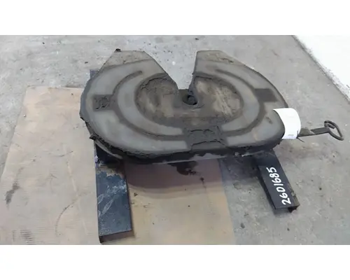 JOST  STATIONARY FIFTH WHEEL