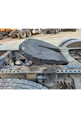 JOST  STATIONARY FIFTH WHEEL