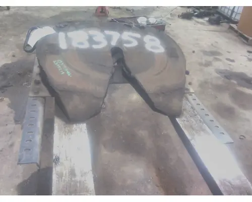 JOST  STATIONARY FIFTH WHEEL