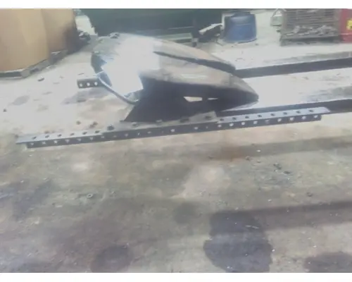 JOST  STATIONARY FIFTH WHEEL