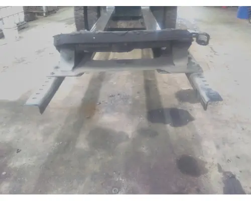 JOST  STATIONARY FIFTH WHEEL