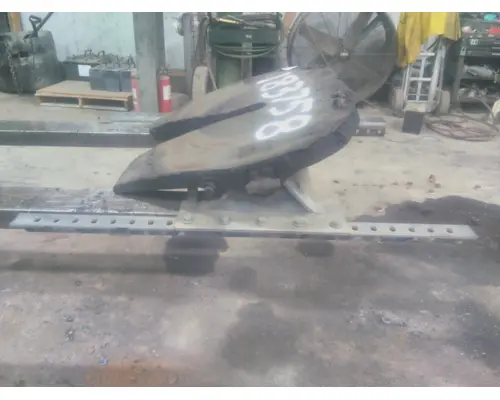 JOST  STATIONARY FIFTH WHEEL