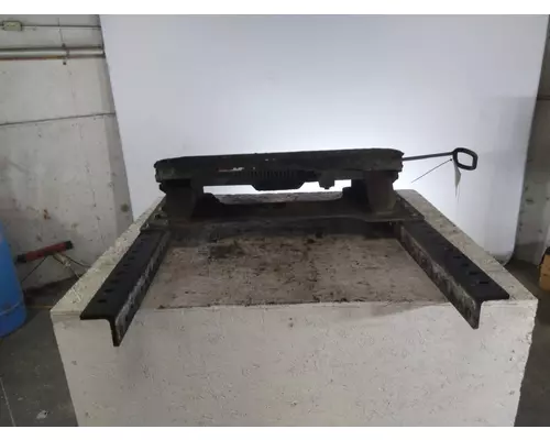 JOST  STATIONARY FIFTH WHEEL