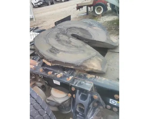 JOST  STATIONARY FIFTH WHEEL