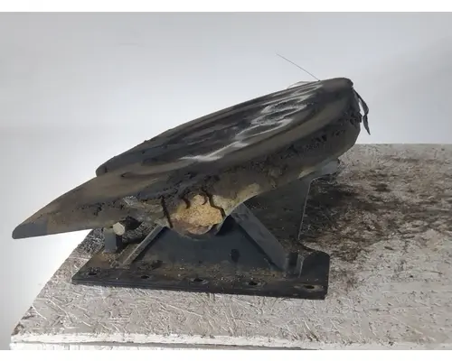 JOST  STATIONARY FIFTH WHEEL