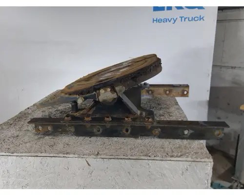 JOST  STATIONARY FIFTH WHEEL