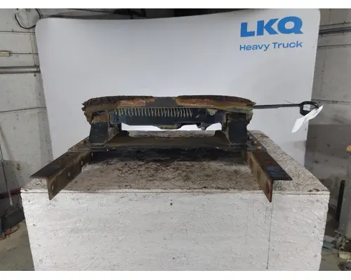 JOST  STATIONARY FIFTH WHEEL