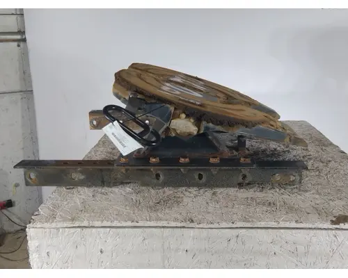 JOST  STATIONARY FIFTH WHEEL