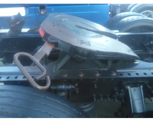 JOST  STATIONARY FIFTH WHEEL