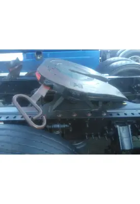 JOST  STATIONARY FIFTH WHEEL