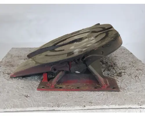 JOST  STATIONARY FIFTH WHEEL