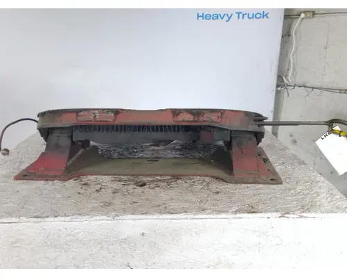 JOST  STATIONARY FIFTH WHEEL