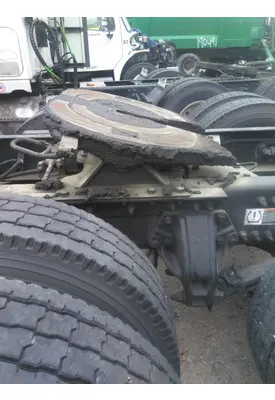 JOST  STATIONARY FIFTH WHEEL