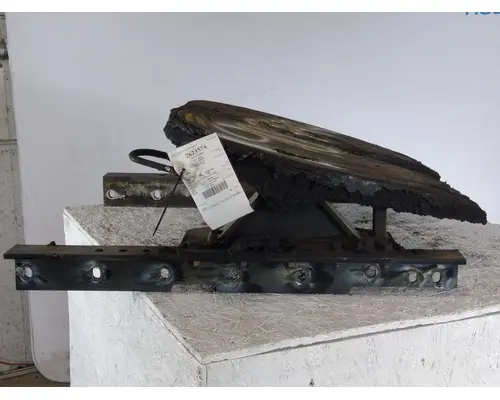 JOST  STATIONARY FIFTH WHEEL